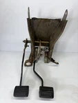 90-96 Dodge Dakota Manual Transmission Clutch & Brake Pedal Assembly. Fixed Price $193.00.