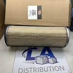 Baldwin PA2587 Engine Air Filter Used Koehring, New Holland Equ Ford. Fixed Price $93.49.