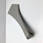 2008-2013 Cadillac Cts Driver Seat Outer Adjuster Front Cover 15947191. Fixed Price $139.00.