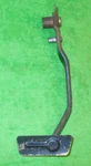 1967 Mustang Fastback Coupe Convertible Cougar XR7 Orig A/t Drum Brake Pedal. Fixed Price $79.00.