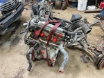 2.4L Cyl Engine/motor Toyota Camry 02 03 04 05 06 Cali 182K *shipping Extra*. Fixed Price $900.00.