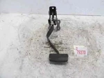 Brake Pedal I30 1997 Infiniti Floor Foot Pad Lever Bracket Mount Oem. Fixed Price $39.99.