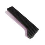 Metro Accelerator Pedal Pad 2-3/4 9-7/8 For 1958-1962 Chevrolet Corvette. Fixed Price $63.06.
