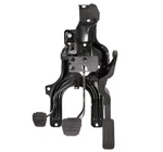 Manual Pedal Cluster Assembly Clutch Brake 85-92 Vw Jetta Golf Gti MK2 Genuine. Fixed Price $268.99.