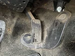 Accelerator Fuel Gas Pedal With Tps Sensor 2013 Subaru Outback 2.5L. Fixed Price $47.40.