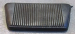 1971 -1977 Amc Slip-on Brake Pedal Pad Auto Trans Only Bricklin Cars # 3212262. Fixed Price $24.99.