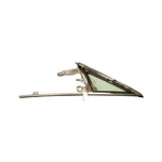 C5ZZ-65222405TK Scott Drake Vent Window Frame And Door Glass Run Assembly, Left. Fixed Price $562.95.