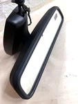 **bmw E71 E82 E84 E90 128I 135I 328I 335I M3 X1 X6 Interior Rear View Mirror Led. Fixed Price $199.99.