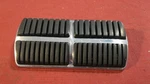 Super Nice 1963-1964 Oldsmobile Power Brake Pedal Pad, Might Be Nos?. Fixed Price $33.49.