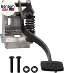 Clutch Pedal Assembly Compatible With Ford Super Duty F250 F350 F450 F550 1999. Fixed Price $74.77.