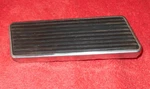 1965 1966 1967 1968 Mustang Gt Shelby Cougar XR7 Orig Deluxe Gas Pedal W Trim. Fixed Price $59.00.