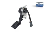 Accelerator Pedal Dt Spare Parts 2.16140 With Sensor, Poles. Fixed Price $110.08.
