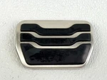 13-20 Ford Fusion A/t Automatic Transmission Brake Pedal Pad Cover Rubber Oem. Fixed Price $36.04.