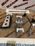 00-05 Toyota Celica Gts Rest Gas And Brake Pedals Oem. Fixed Price $71.99.
