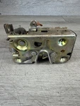 1979-1993 Ford Mustang Door Latch Assembly Lh Driver's Side. Fixed Price $40.00.