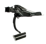 1969 Camaro Brake Pedal Support & Automatic Assy W/drum. Fixed Price $329.99.