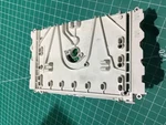 Maytag 7176 207168 Washer Speed Queen Control Board Switch Lid AZ187632 AR132. Fixed Price $19.99.