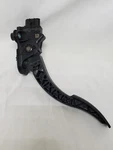 2007-2020 Dodge Chrysler Jeep Accelerator Pedal Oem Mopar 04891585AE. Fixed Price $149.99.