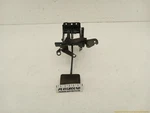 Volvo 240 Wagon Brake Pedal With Mounting Bracket Support Fits 1975-1993 76. Fixed Price $41.15.