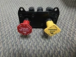 2011 - 2014 Peterbilt 386 Air Brake Control Valve. Fixed Price $49.95.