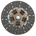 Centerforce 383269 Clutch Disc Size 10.4" 23 Spline By 1". Fixed Price $195.63.