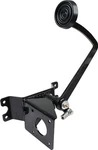 Allstar Performance ALL41015 Universal Frame Mount Brake Pedal Assembly. Fixed Price $110.82.