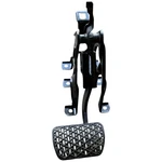 Mercedes Sprinter 2500 Brake Stop Pedal Oem 2019 - 2023. Fixed Price $46.20.