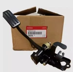 Honda Oem Accel Gas Pedal Assembly Pioneer 1000 Eps Deluxe 17800-HL4-305. Fixed Price $70.99.
