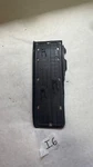 Volkswagen Golf Gti Dead Pedal 1K1.864.551 Oem 2010 11 12 13 14 Aluminum. Fixed Price $35.95.