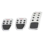 Oem New Subaru 09-18 Forester Manual Transmission Sti Pedal Pad Set C8110FG011. Fixed Price $182.80.