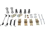 Porsche 911 912 Parking Brake Shoe Hardware Kit PCG35209712 Jp Group Dansk. Fixed Price $229.95.