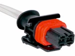 For Gmc Terrain Engine Camshaft Position Sensor Connector Ac Delco 54825DT. Fixed Price $49.38.