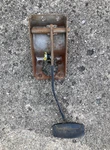 92-96 Ford F150 Bronco 1997 F250 F350 Automatic Brake Pedal Assembly, Used Oem. Fixed Price $56.85.