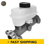 A-premium Brake Master Cylinder Ford & Mazda Vehicles New. Fixed Price $77.99.