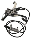 Freightliner Cascadia P3 Wabco Hydraulic Clutch Pedal P/n A02-14082-000. Fixed Price $810.60.