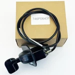 746P06431 Throttle/choke Cable For Cub Cadet XT1 XT2 SLX54 GX54 GX50 ST54 New. Fixed Price $14.90.
