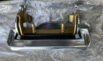 1972-80 Mopar Dodge Plymouth = #1811531 55062 4184225 Nos Exterior Door Handle. Fixed Price $27.99.