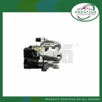 Vika 66151722501 Brake Caliper; Electric; Rear Right; With Bracket Oe 8V0615424. Fixed Price $150.72.