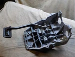 03-05 Dodge Ram 1500 2500 3500 Brake Pedal Assembly With Mount # 55351190AC. Fixed Price $84.95.