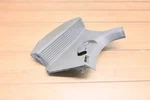 01-06 Bmw E46 330 325 Front Left Driver Side Kick Panel Cover Beige Oem. Fixed Price $54.99.