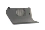 Bmw E36 Right Grey Kick Plate Trim Speaker Panel Coupe Convertible 51431977918. Fixed Price $24.95.