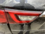Driver Left Light Tailgate Mounted Fits 18-20 Infiniti QX60 823276. Fixed Price $195.00.