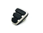 2005-2012 Porsche Boxster Cayman 987 Brake Clutch Pedal Rubber Cover Oem. Fixed Price $79.19.