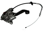 Ac Delco Parking Brake Pedal Assembly Fits Gmc Sierra 1500 2014-2018 55QGGC. Fixed Price $88.44.