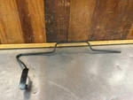 Triumph Spitfire MK1 Original Accelerator Gas Pedal. Used. KT1570. Fixed Price $82.99.