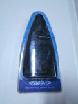 Universal Shift Boot Suede Look Ractive TKB-340 Black Gray ( TK-615). Fixed Price $21.99.