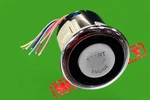10-2017 Infiniti FX35 FX50 QX70 Engine Start Stop Ignition Button Switch Oem. Fixed Price $59.87.