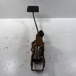 09-13 Honda Fit At Brake Pedal Assembly 46600-TF0-G81 Oem. Fixed Price $49.00.