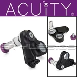 Acuity 1922 Shifter Rocker Upgrade For 2016+ Civic / 2017+ Si And Type. Fixed Price $119.00.