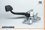 03-05 Land Range Rover Hse L322 Brake Pedal Assembly W/ Bracket SKB000171 Oem. Fixed Price $55.50.